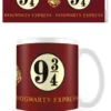 Pyramid International Harry Potter- Mug- Platform 9 3/4- 315ml