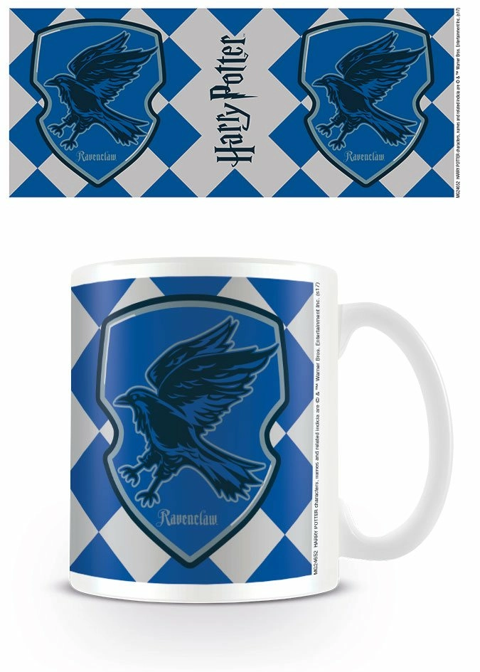 Pyramid International Harry Potter Mug Ravenclaw