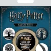 Pyramid International Harry Potter - Pack 5 Badges - Symbols