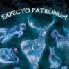 Pyramid International Harry Potter - Patronus Maxi Poster