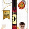Pyramid International Harry Potter - Platform 9 3/4 - Stylo Bille 6 Couleurs