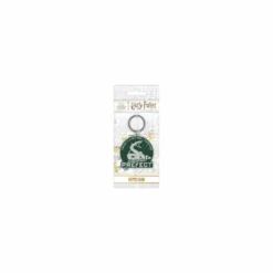 Pyramid International Harry Potter Porte-clés Caoutchouc Clubhouse Slytherin 6 Cm