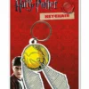 Pyramid International Harry Potter - Porte-clés Caoutchouc - Snitch