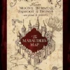 Pyramid International Harry Potter - Poster 61x91 - The Marauders Map