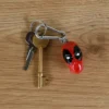 Pyramid International Marvel - Deadpool - Porte-clés 3d