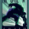 Pyramid International Marvel Deco - Maxi Poster "hulk Smash"