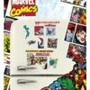 Pyramid International Marvel - Magnet Set - Comic