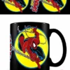 Pyramid International Marvel - Mug Heat Change 315 Ml - Comics - Spider-man Iconic Issue