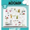 Pyramid International Moomin Pack Aimants Moomins
