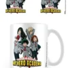 Pyramid International My Hero Academia - Mug - 300 Ml - School Pose