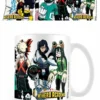Pyramid International My Hero Academia Mug Academy Costumed Heroes