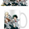 Pyramid International My Hero Academia Mug School Dash