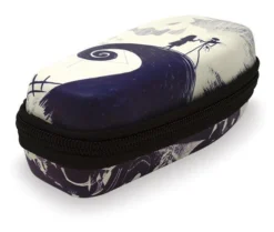 Pyramid International NIGHTMARE BEFORE CHRISTMAS - Mini Sationery Case - Spiral Hill