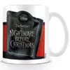 Pyramid International NIGHTMARE BEFORE CHRISTMAS - Mug - 315 Ml - Jack Banner