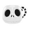 Pyramid International Nightmare Before Christmas - Mug Shaped 3d - Jack's Head