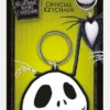Pyramid International NIGHTMARE BEFORE CHRISTMAS - Porte-Clés Caoutchouc - Jack