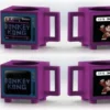 Pyramid International Nintendo - Donkey Kong - Mug Thermoréactif 500ml