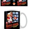 Pyramid International NINTENDO - Mug - 300 Ml - Super Mario NES Cover