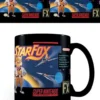 Pyramid International NINTENDO - Mug - 315 Ml - Super Nintendo Star Fox