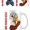 Pyramid International ONE PUNCH MAN - Mug - 315 Ml - Saitama Vs Boros