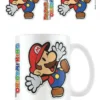 Pyramid International Paper Mario - Sticker - Mug 315ml