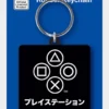Pyramid International Playstation - Since 1994 - Porte-clés En Caoutchouc