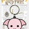 Pyramid International Porte-Clés Caoutchouc Harry Potter - Dobby Chibi