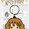 Pyramid International Porte-Clés Caoutchouc Harry Potter - Hermione Chibi