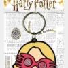 Pyramid International Porte-Clés Caoutchouc Harry Potter - Luna Chibi