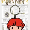 Pyramid International Porte-Clés Caoutchouc Harry Potter - Ron Chibi