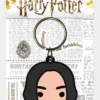 Pyramid International Porte-Clés Caoutchouc Harry Potter - Snape Chibi