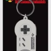 Pyramid International Porte-Clés Nintendo - Manette Super Nintendo