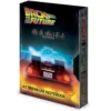 Pyramid International Retour Vers Le Futur - Notebook A5 Premium - Vhs Great Scott