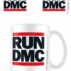Pyramid International Run Dmc - Mug - 315 Ml - Run Dmc Logo