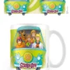 Pyramid International Scooby Doo- Mug- Mystery Machine- 315ml