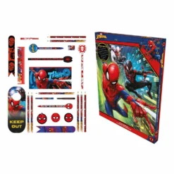 Pyramid International Spider-man Calendrier De L'avent Premium 2024 Anglais