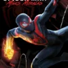 Pyramid International Spider-man Miles Morales - Cybernetic Swing - Poster 61x91cm