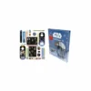 Pyramid International Star Wars Calendrier De L'avent 2024 Anglais