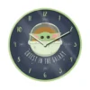 Pyramid International Star Wars - Cutest In The Galaxy - Horloge En Plastique Diamètre 25cm