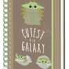 Pyramid International Star Wars - Cutest In The Galaxy - Notebook A5