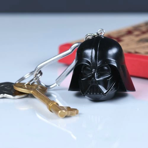 Pyramid International Star Wars - Darth Vader - Porte-clés 3d