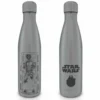 Pyramid International Star Wars - Gourde Metal 500 Ml - Han Carbonite