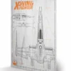 Pyramid International STAR WARS - Impression Sur Bois 40X59 - X-Wing Plans