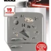 Pyramid International Star Wars - Magnet Set - Death Star Battle