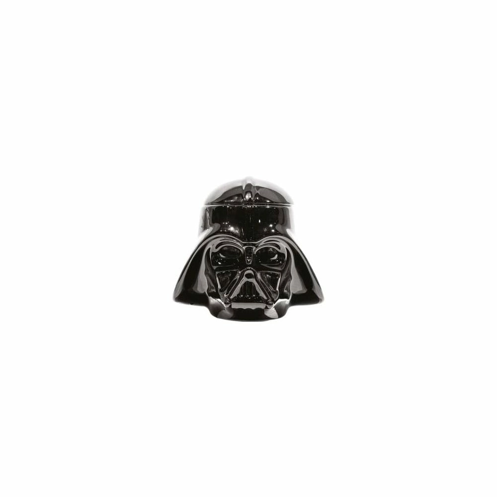 Pyramid International Star Wars Mug Shaped 3d Darth Vader