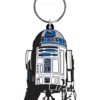 Pyramid International Star Wars Porte-clés Caoutchouc R2-d2 6 Cm
