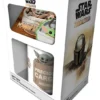 Pyramid International Star Wars - The Child - Gift Set - Mug, Sous-verre & Porte-clés