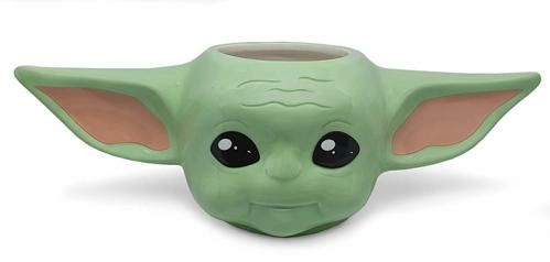 Pyramid International Star Wars - The Child - Mug 3d 400ml
