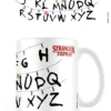 Pyramid International STRANGER THINGS - Mug - 315 Ml - Lights