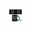 Pyramid International Stranger Things Mug Effet Thermique Vecna